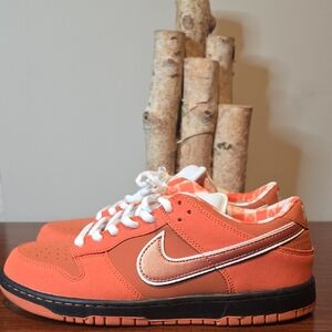 Nike SB Lobsters